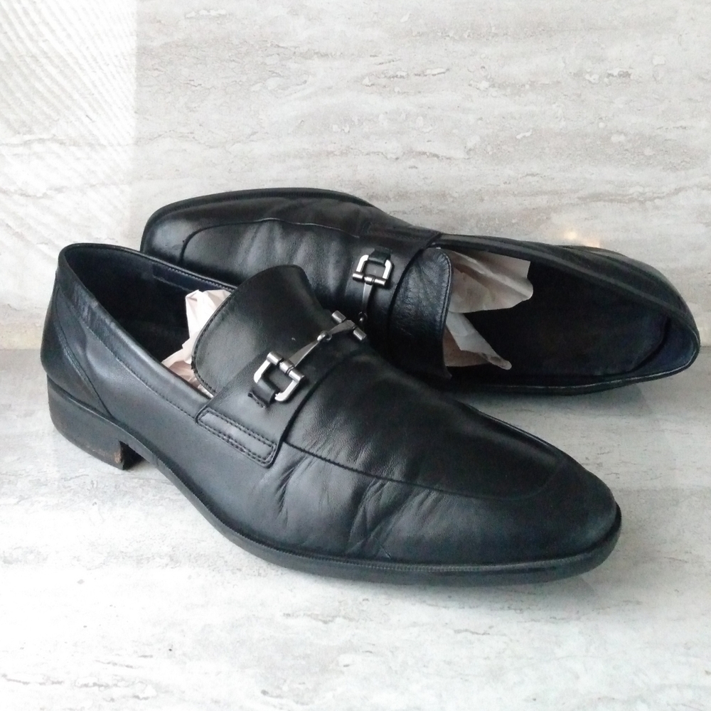Cole Haan Horsebit Slip-on Loafers